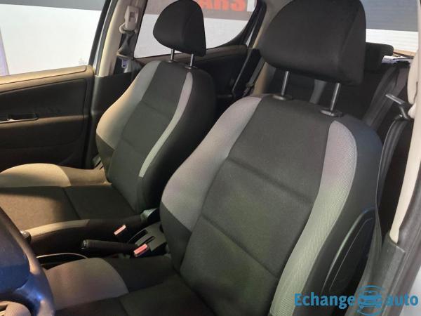 Peugeot 207 TRENDY / XLINE 1.4 E 75 CH