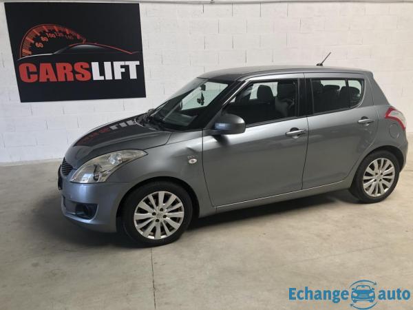 Suzuki Swift 1.3 DDiS - GARANTIE 6 MOIS