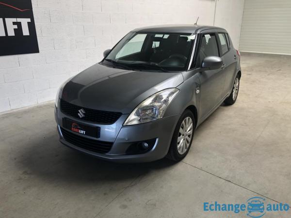 Suzuki Swift 1.3 DDiS - GARANTIE 6 MOIS