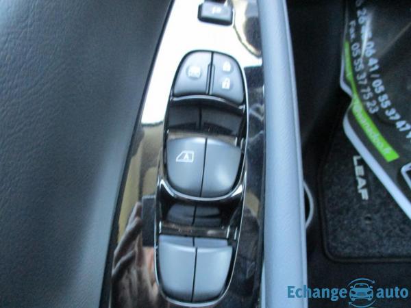Nissan Leaf 2019 Electrique 40kWh Tekna