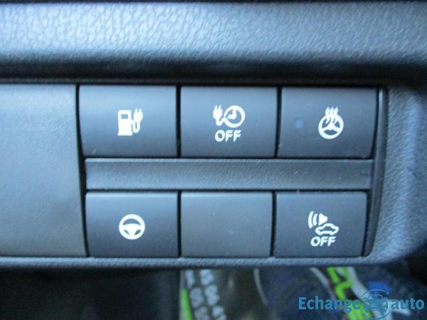 Nissan Leaf 2019 Electrique 40kWh Tekna