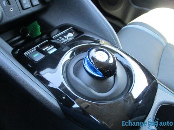 Nissan Leaf 2019 Electrique 40kWh Tekna
