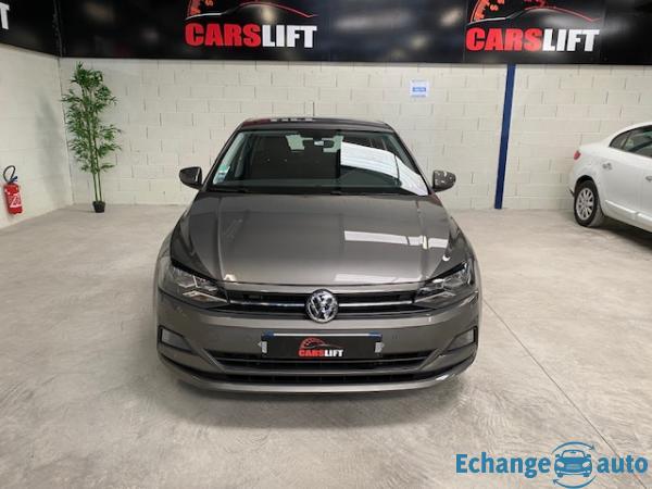Volkswagen Polo Connect 1.0 TSI 95 ch - GARANTIE 6 MOIS