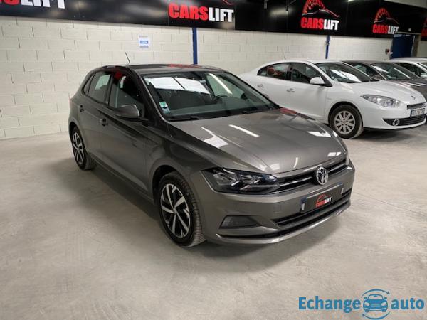 Volkswagen Polo Connect 1.0 TSI 95 ch - GARANTIE 6 MOIS