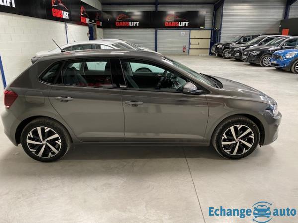 Volkswagen Polo Connect 1.0 TSI 95 ch - GARANTIE 6 MOIS