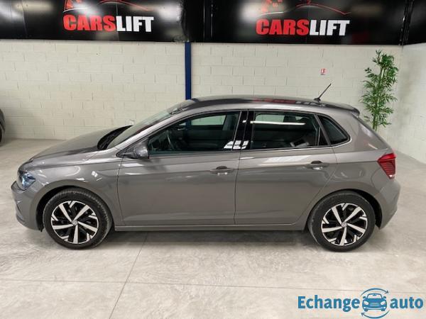 Volkswagen Polo Connect 1.0 TSI 95 ch - GARANTIE 6 MOIS