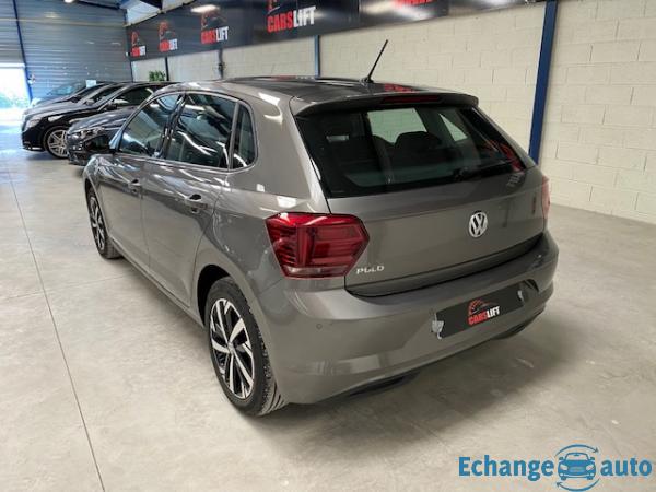 Volkswagen Polo Connect 1.0 TSI 95 ch - GARANTIE 6 MOIS
