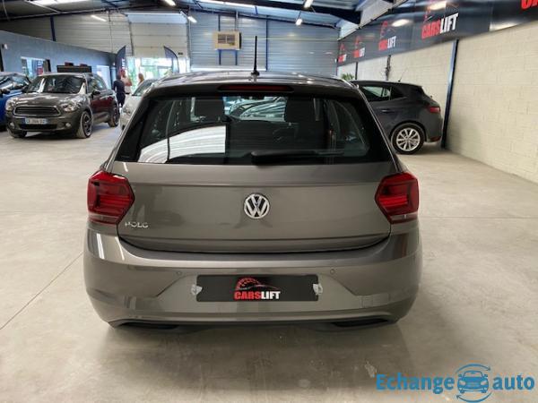 Volkswagen Polo Connect 1.0 TSI 95 ch - GARANTIE 6 MOIS