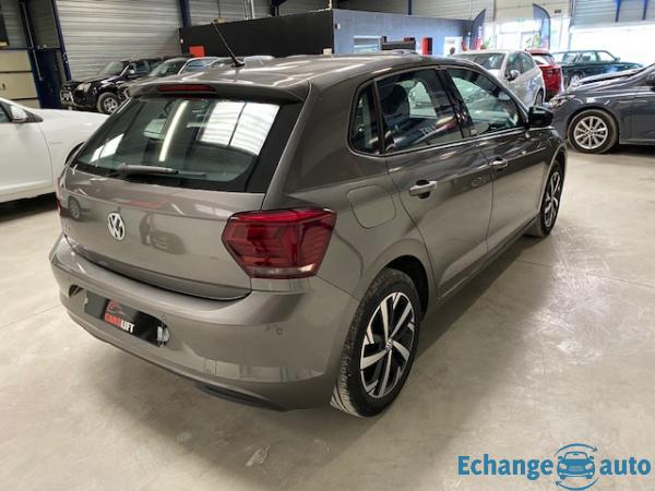 Volkswagen Polo Connect 1.0 TSI 95 ch - GARANTIE 6 MOIS