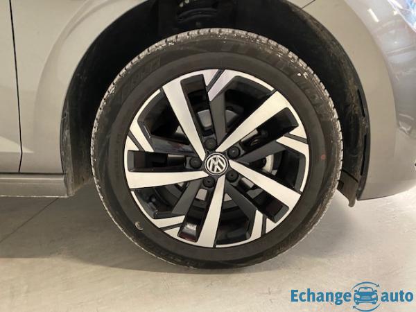 Volkswagen Polo Connect 1.0 TSI 95 ch - GARANTIE 6 MOIS