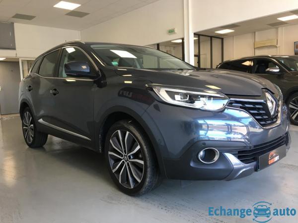Renault Kadjar 1.2 Tce FWD 16V GARANTIE 6 MOIS