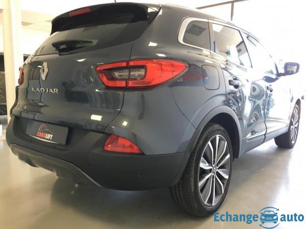 Renault Kadjar 1.2 Tce FWD 16V GARANTIE 6 MOIS