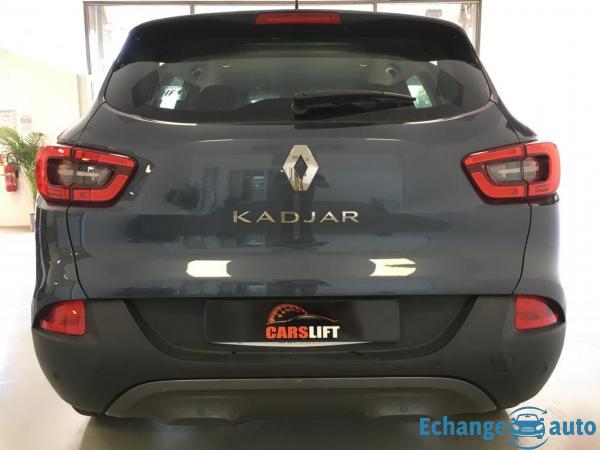 Renault Kadjar 1.2 Tce FWD 16V GARANTIE 6 MOIS