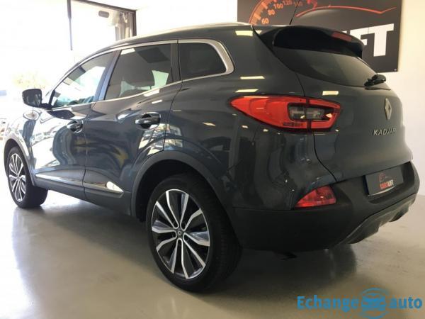 Renault Kadjar 1.2 Tce FWD 16V GARANTIE 6 MOIS