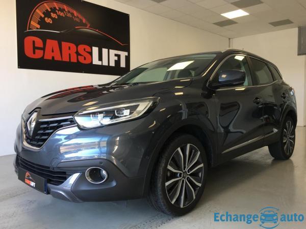 Renault Kadjar 1.2 Tce FWD 16V GARANTIE 6 MOIS