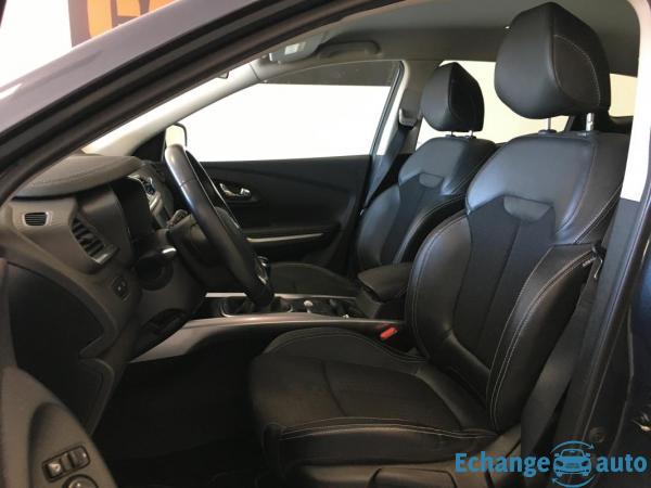 Renault Kadjar 1.2 Tce FWD 16V GARANTIE 6 MOIS