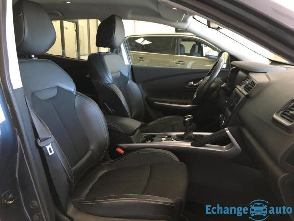 Renault Kadjar 1.2 Tce FWD 16V GARANTIE 6 MOIS