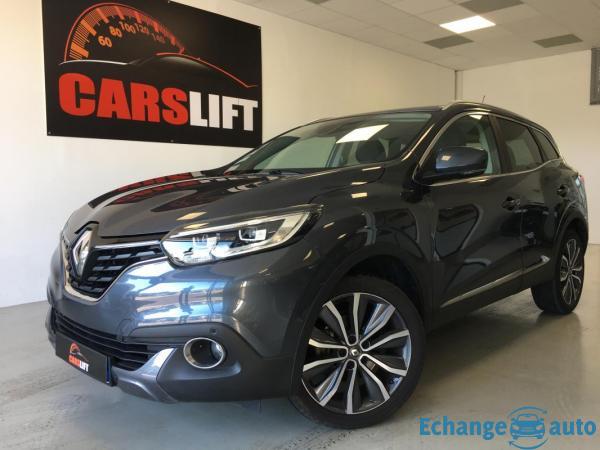 Renault Kadjar 1.2 Tce FWD 16V GARANTIE 6 MOIS