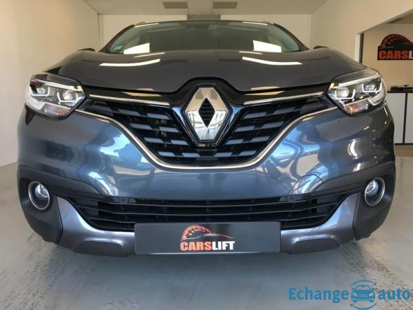 Renault Kadjar 1.2 Tce FWD 16V GARANTIE 6 MOIS