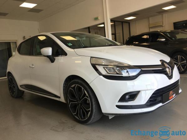 Renault Clio IV INTENS 1.5 DCI EDC GARANTIE 6 MOIS