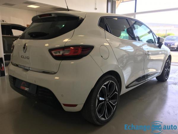 Renault Clio IV INTENS 1.5 DCI EDC GARANTIE 6 MOIS