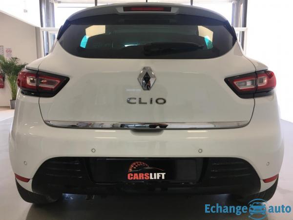 Renault Clio IV INTENS 1.5 DCI EDC GARANTIE 6 MOIS