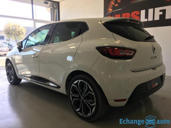 Renault Clio IV INTENS 1.5 DCI EDC GARANTIE 6 MOIS