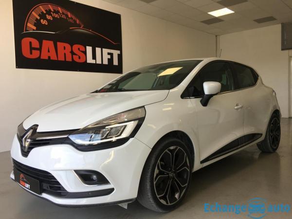Renault Clio IV INTENS 1.5 DCI EDC GARANTIE 6 MOIS