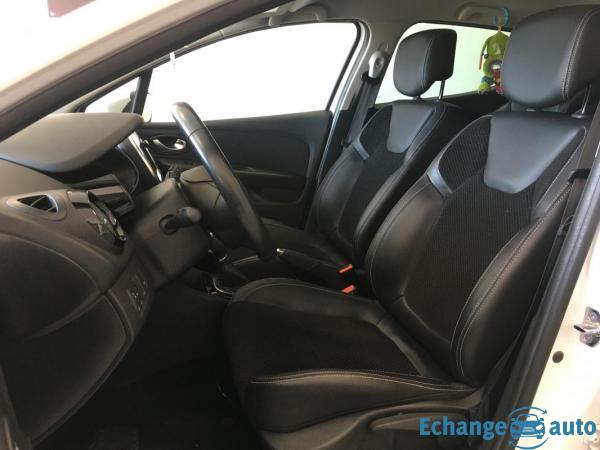 Renault Clio IV INTENS 1.5 DCI EDC GARANTIE 6 MOIS