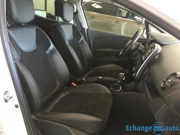 Renault Clio IV INTENS 1.5 DCI EDC GARANTIE 6 MOIS