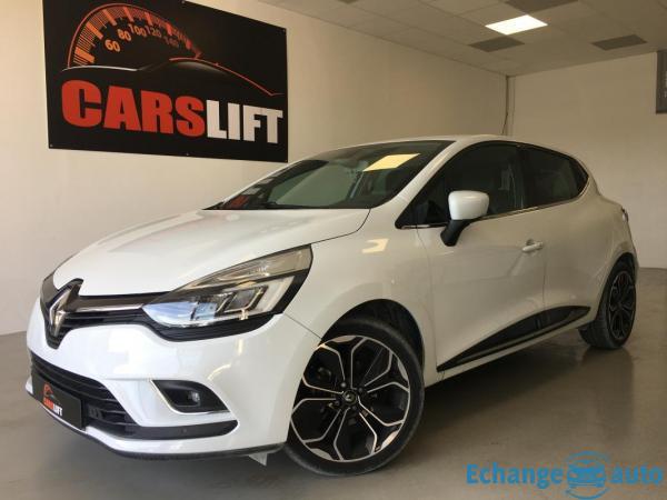 Renault Clio IV INTENS 1.5 DCI EDC GARANTIE 6 MOIS
