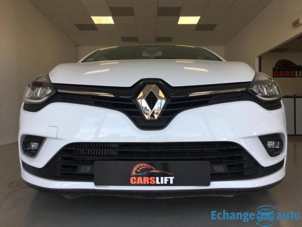 Renault Clio IV INTENS 1.5 DCI EDC GARANTIE 6 MOIS