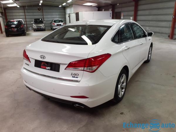 Hyundai i40 115 CH BLUE DRVE PACK BUSINESS