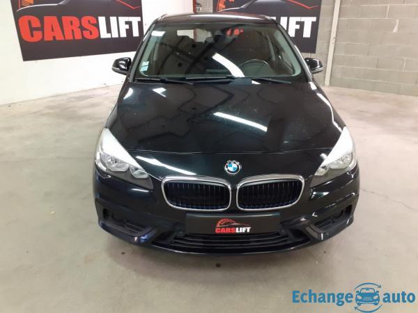 BMW Serie 2 Active Tourer 218 DA 150CH BVA8