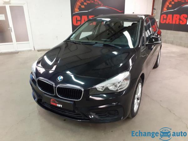BMW Serie 2 Active Tourer 218 DA 150CH BVA8