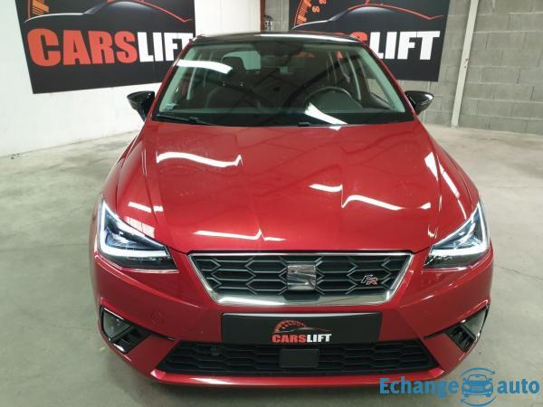 Seat Ibiza 1 L TSI 116 CV FR