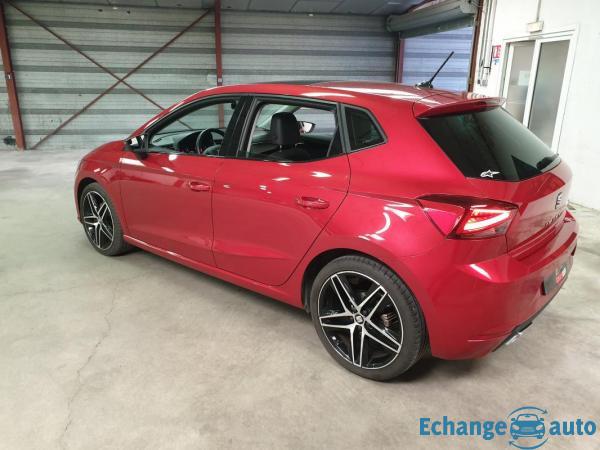Seat Ibiza 1 L TSI 116 CV FR