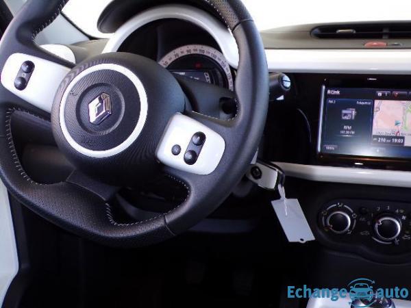 Renault Twingo III 0.9 TCe 90 Energy E6C Intens