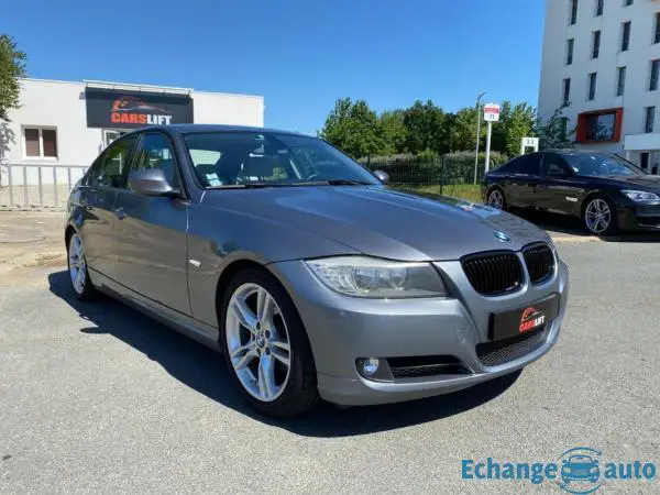 BMW Série 3 320 d Executive e90 LCI 163 ch - GARANTIE 6 MOIS