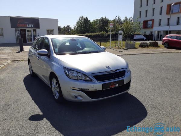 Peugeot 308 SW II 1.6 BLUEHDI S&S 120 CH - GARANTIE 6 MOIS