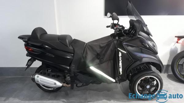 Piaggio mp3 300 lt - 300 mp3 LT
