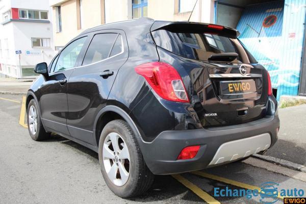 Opel Mokka 1.4 Turbo 140 4x2 COSMO PACK