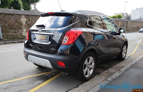 Opel Mokka 1.4 Turbo 140 4x2 COSMO PACK