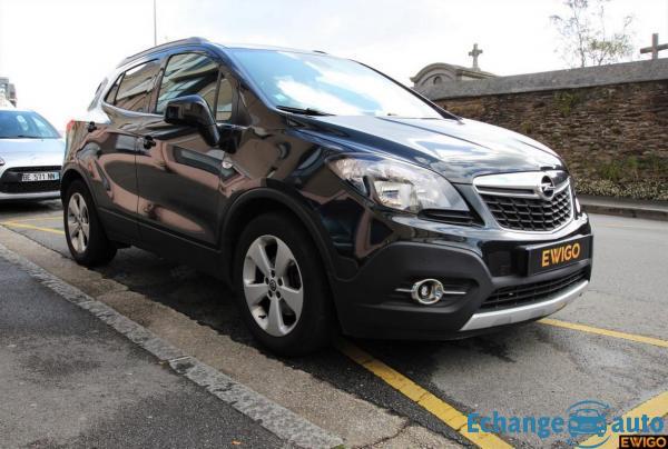 Opel Mokka 1.4 Turbo 140 4x2 COSMO PACK