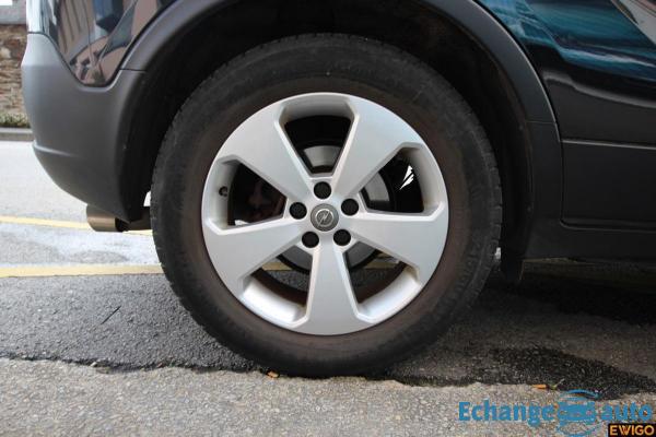 Opel Mokka 1.4 Turbo 140 4x2 COSMO PACK