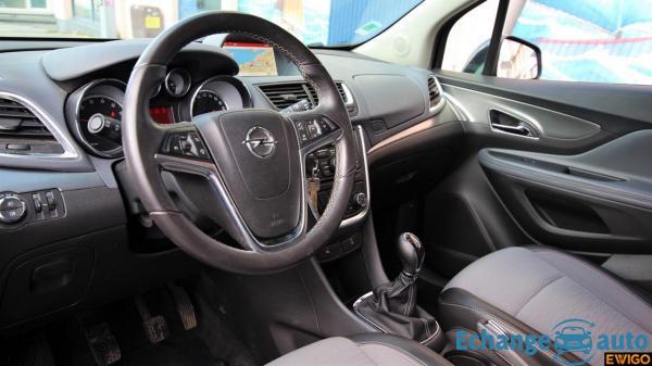 Opel Mokka 1.4 Turbo 140 4x2 COSMO PACK