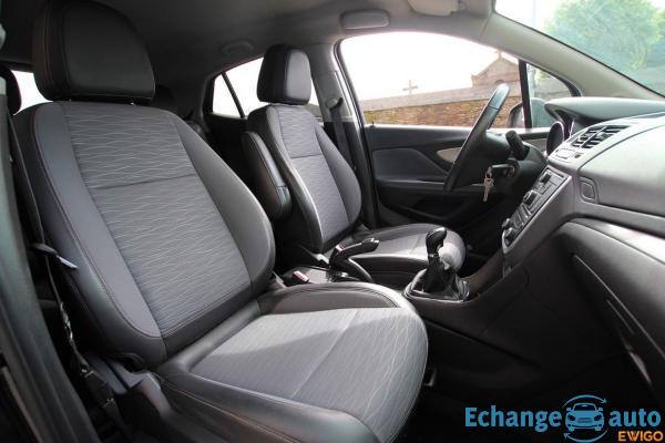 Opel Mokka 1.4 Turbo 140 4x2 COSMO PACK