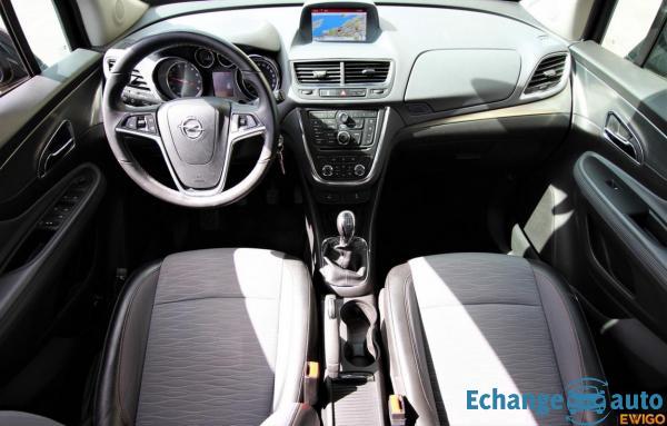 Opel Mokka 1.4 Turbo 140 4x2 COSMO PACK