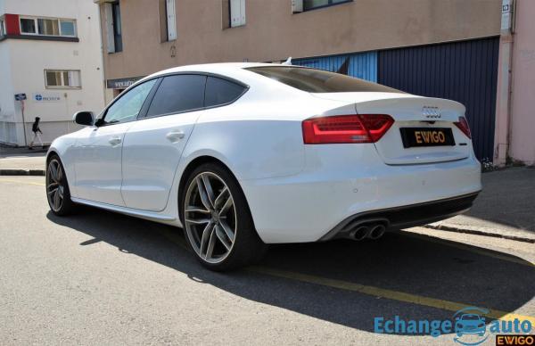Audi A5 sportback 3.0 V6 245 avus S line
