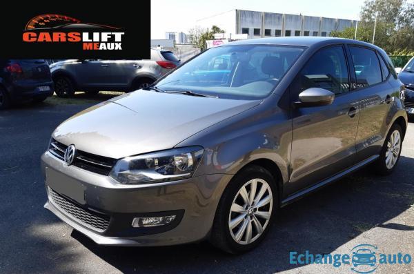 Volkswagen Polo V 1.2 TDI 12V FAP 75 GARANTIE 6 MOIS